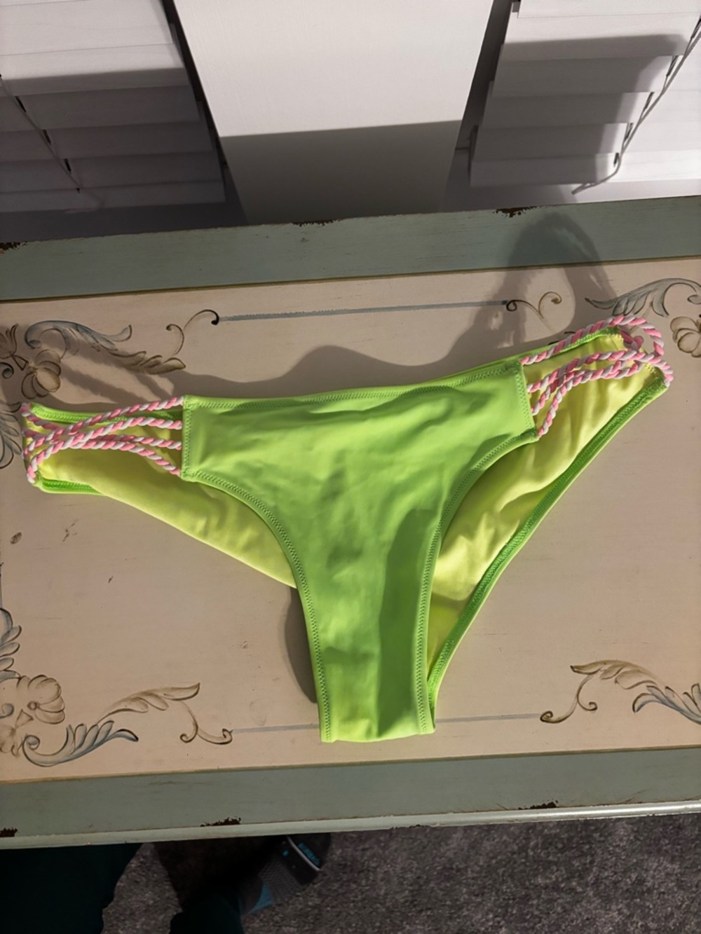 Victoria's Secret  Bikini Bottom